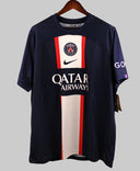 PSG 2022-23 Messi Home Kit W/Tags (2XL)