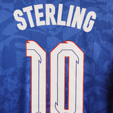 England 2020-21 Sterling Away Kit   (L)