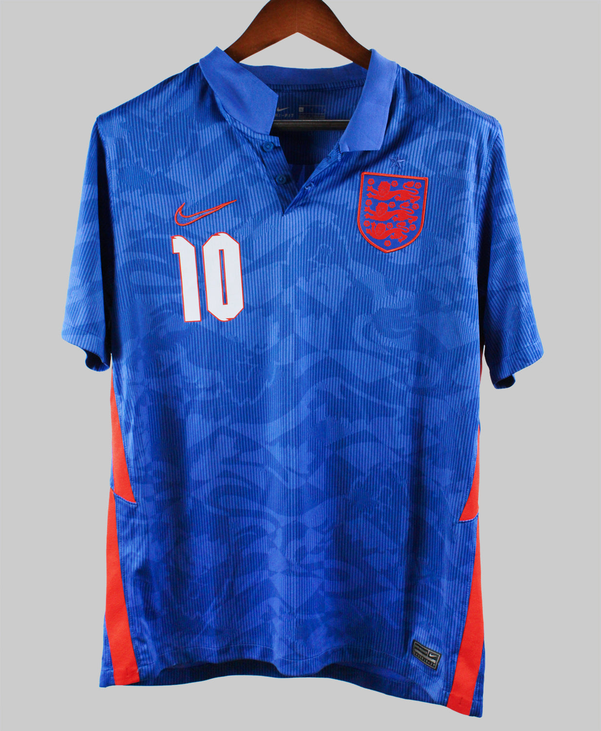 England 2020-21 Sterling Away Kit   (L)