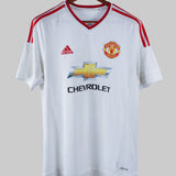 Manchester United 2015-16 Rooney Away Kit (M)