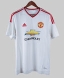 Manchester United 2015-16 Rooney Away Kit (M)