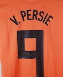 Netherlands 2010-11 V. Persie Home Kit (M)