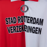 Feyenoord 2001-02 Ono Home Kit   (L)