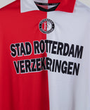 Feyenoord 2001-02 Ono Home Kit   (L)