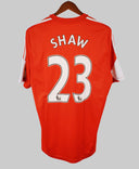 Southampton 2013-14 Shaw Home Kit (XL)