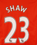Southampton 2013-14 Shaw Home Kit (XL)