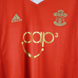Southampton 2013-14 Shaw Home Kit (XL)