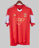 Southampton 2013-14 Shaw Home Kit (XL)