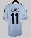 Germany 2012-13 Klose Home Kit   (M)
