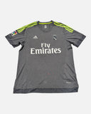 Real Madrid 2015-16 ronaldo Away Kit (L)