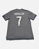 Real Madrid 2015-16 ronaldo Away Kit (L)