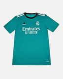 Real Madrid 2021-22 valverde Third Kit (M)
