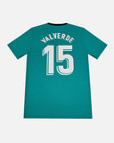Real Madrid 2021-22 valverde Third Kit (M)
