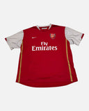 Arsenal 2006-07 Henry Home Kit (2XL)