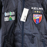 Atlante 2010-11  Jacket Kit (M)