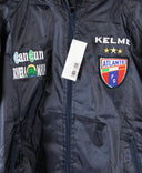 Atlante 2010-11  Jacket Kit (M)