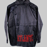 Atlante 2010-11  Jacket Kit (M)