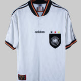 Germany 1996-97  Home Kit (M)