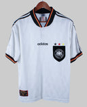 Germany 1996-97  Home Kit (M)