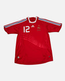 France 2008-09 Henry away vintage football shirt, size M.