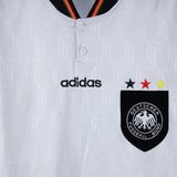 Germany 1996-97  Home Kit (M)