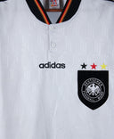 Germany 1996-97  Home Kit (M)