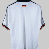 Germany 1996-97  Home Kit (M)