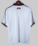 Germany 1996-97  Home Kit (M)