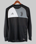 Juventus 2017-18  Goalkeeper Home Kit (S)