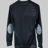 Juventus 2017-18  Goalkeeper Home Kit (S)