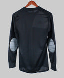 Juventus 2017-18  Goalkeeper Home Kit (S)