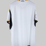 Real Madrid 2023-24 Player Version Home Kit (3XL)
