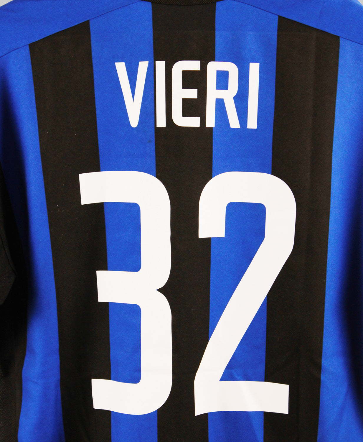 Inter Milan 2002-03 Vieri Home Kit   (M)