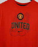 Manchester United 2008 T-Shirt (2XL)