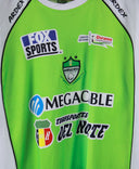Alacranes de Durango 2006-07 Home Kit (XL)
