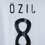 Germany 2010-11 Ozil Home Kit (XL)
