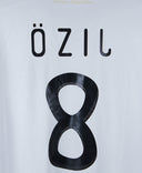 Germany 2010-11 Ozil Home Kit (XL)