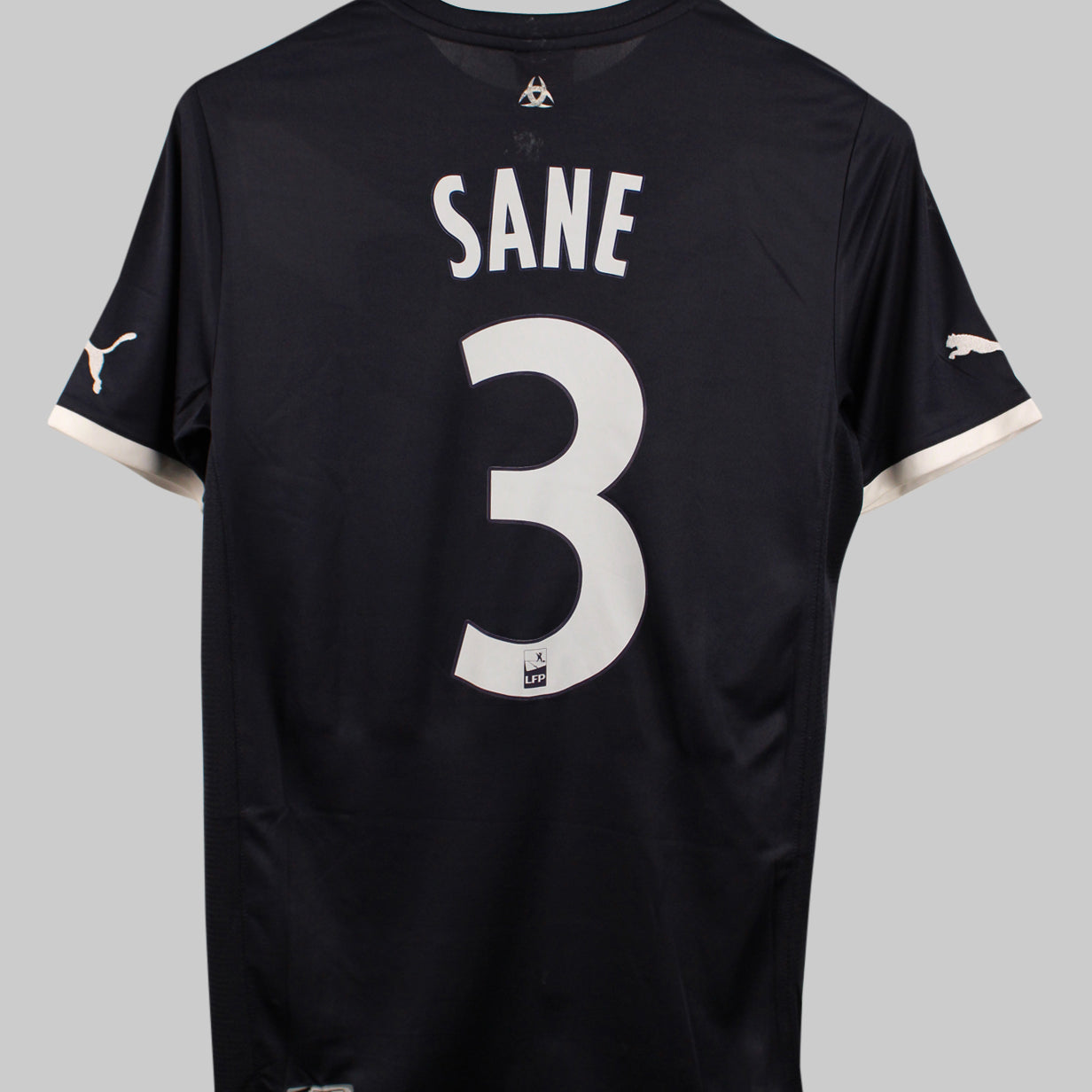 Bordeaux 2011-12 Sane Home Kit W/tags (S)