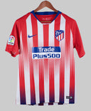 Atletico Madrid 2018-19 Griezmann Home Kit  (M)