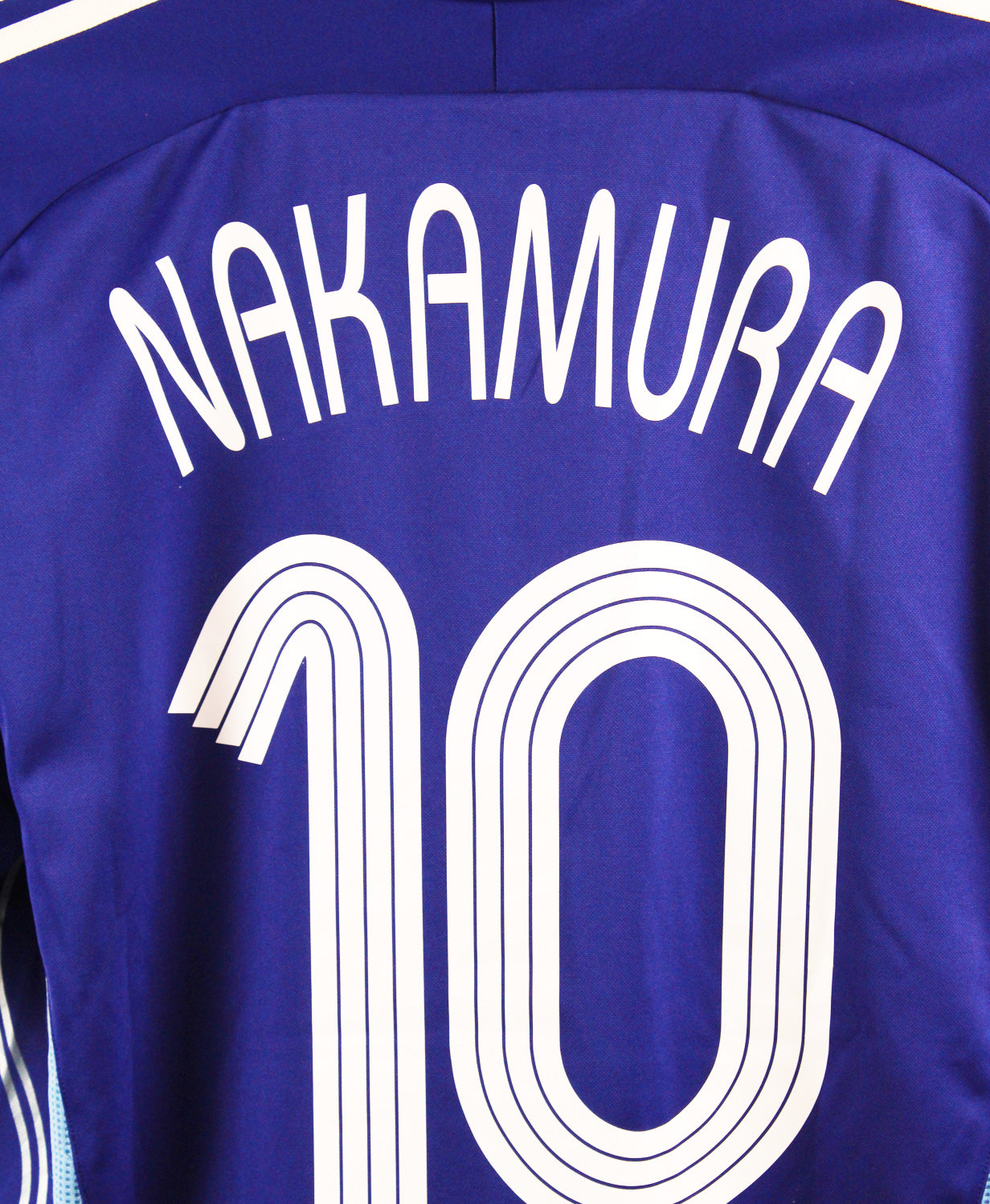 Germany 2002-03 Ballack Home Kit   (M)