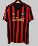 Atlanta United 2019 Home Kit (XL)