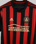 Atlanta United 2019 Home Kit (XL)