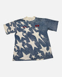 USA 1994 World Cup US Flag T-Shirt