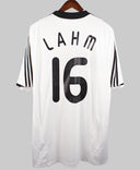 Germany 2008 Lahm Home Kit (XL)