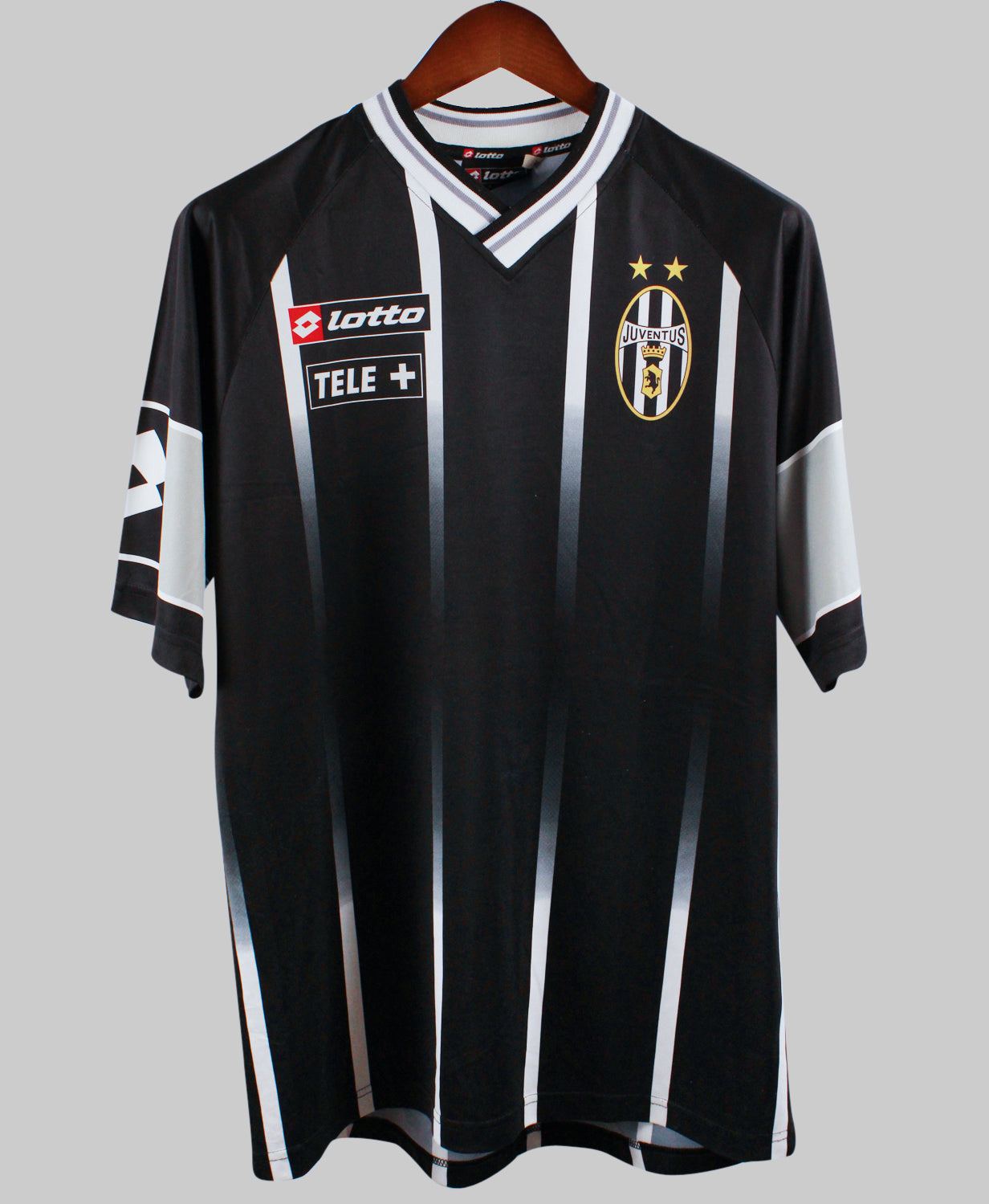Juventus 2000-01  Training Kit   (XL)