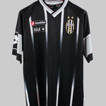 Juventus 2000-01  Training Kit   (XL)