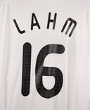 Germany 2008 Lahm Home Kit (XL)