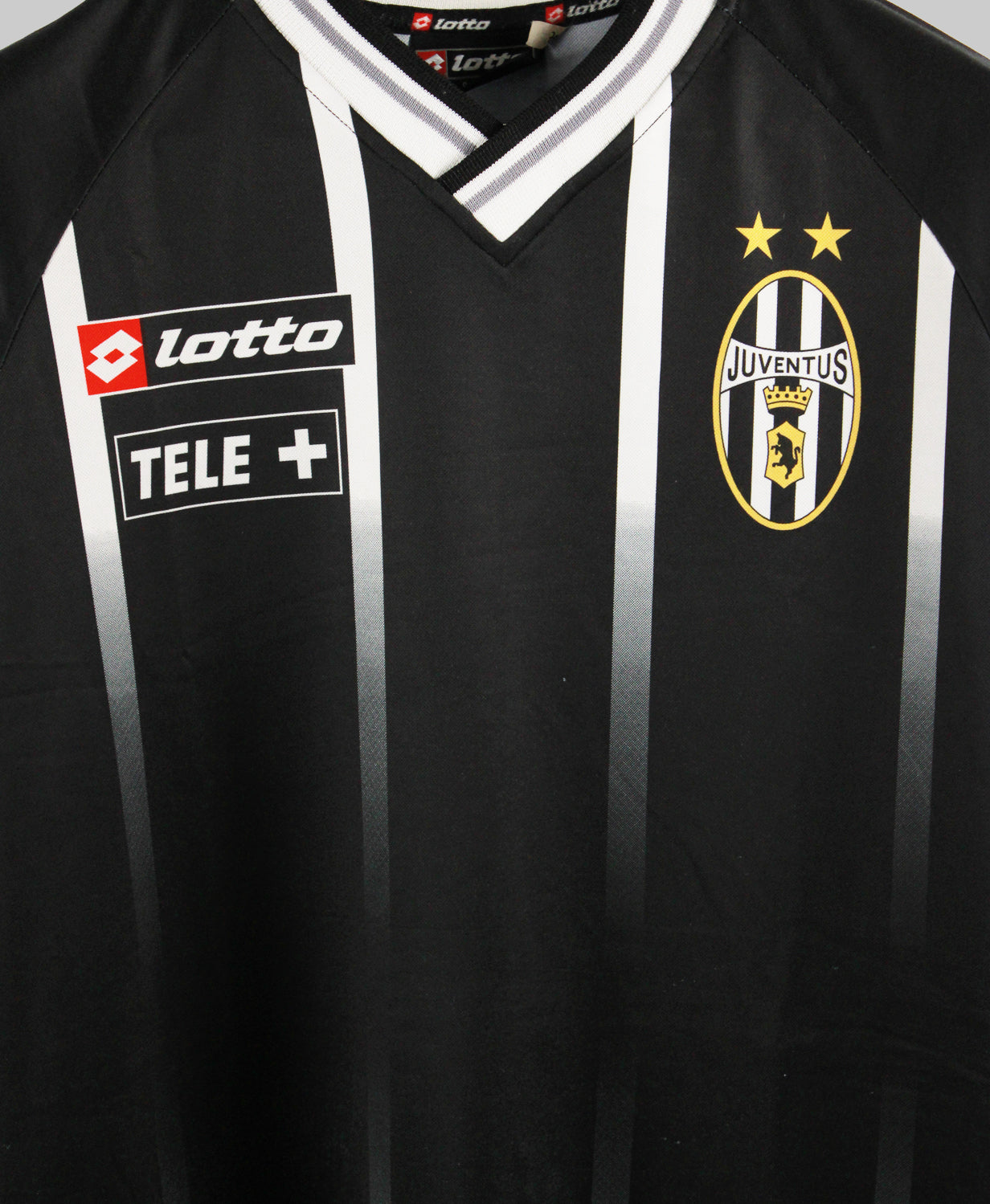 Juventus 2000-01  Training Kit   (XL)
