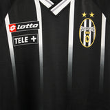 Juventus 2000-01  Training Kit   (XL)