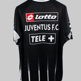 Juventus 2000-01  Training Kit   (XL)